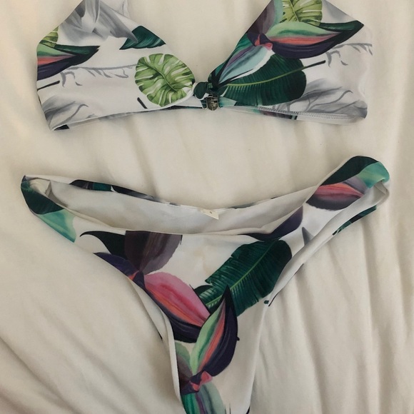 zaful bikini - Picture 1 of 1